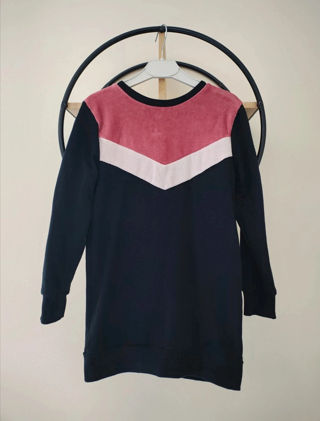 5 6 ans robe